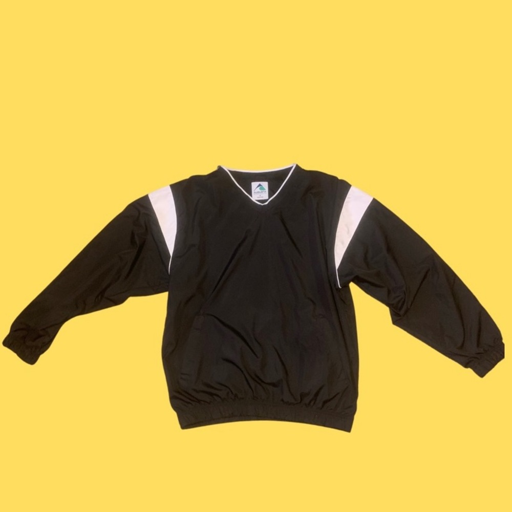 Augusta Sportswear Pullover Jacket🔥